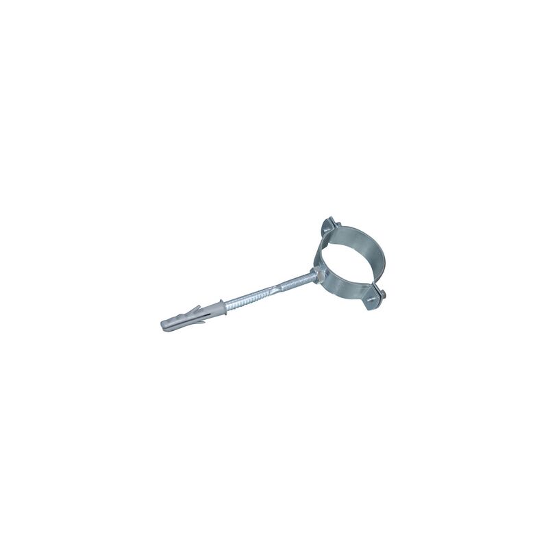 foto del prodotto collare pesante per tubazioni pehd pvc diam. 110