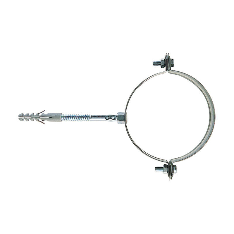 foto del prodotto collare pluviale scp-v 80 tondo testa di moro