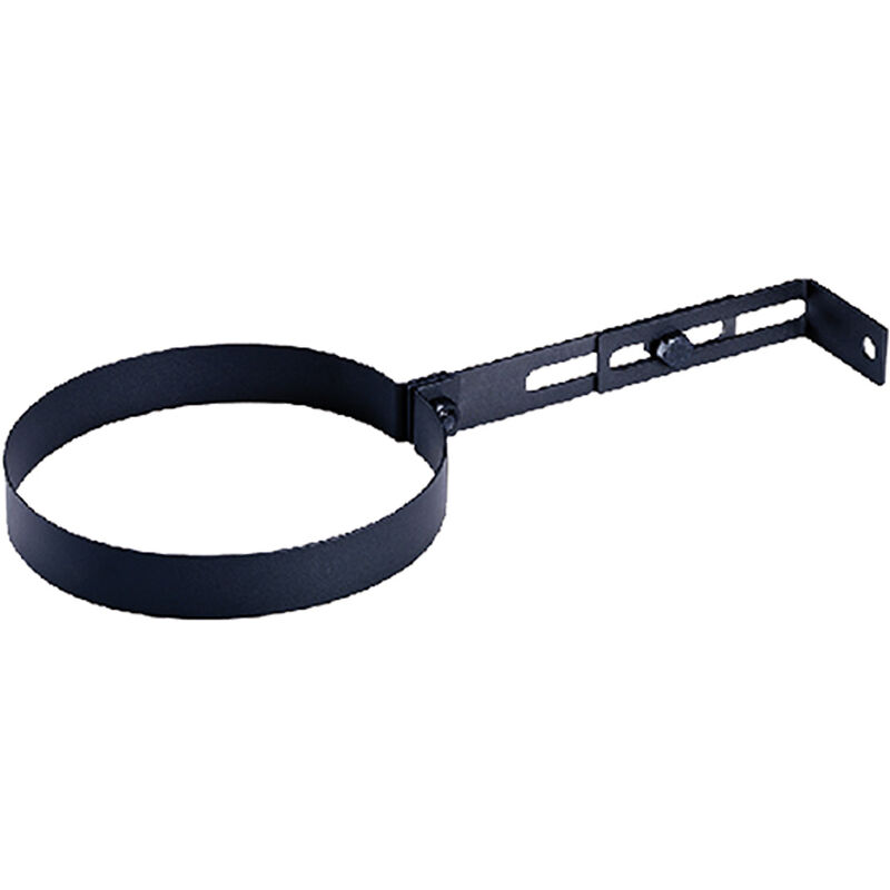 foto del prodotto collare reggitubo regolabile cm 13