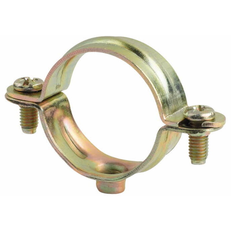 foto del prodotto collare semplice m6 - bichromato 20 (m6) - confezione da 100