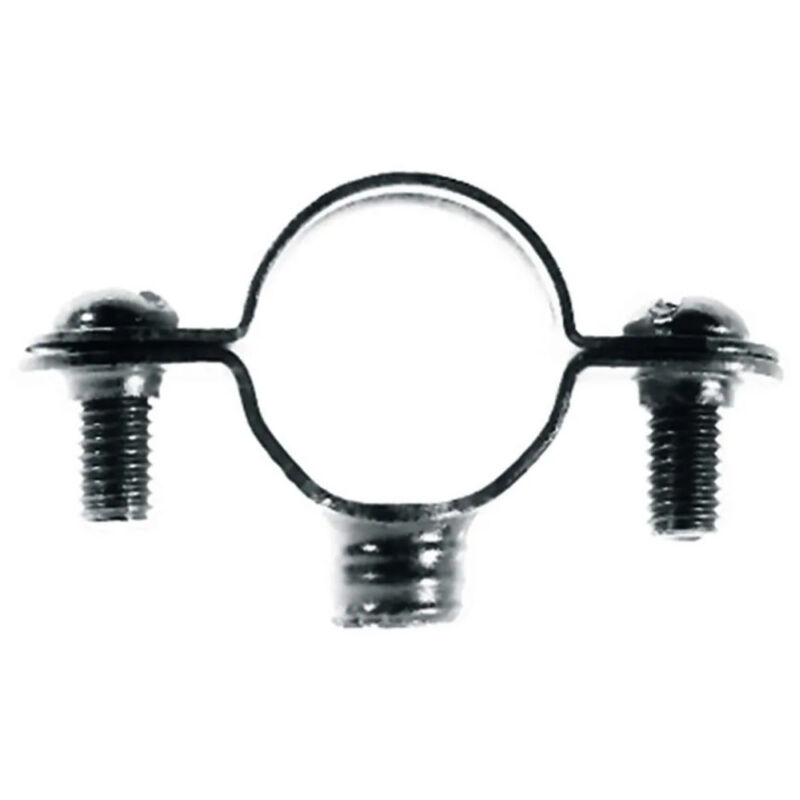foto del prodotto collare singolo cs diametro 16mm, 100 pezzi