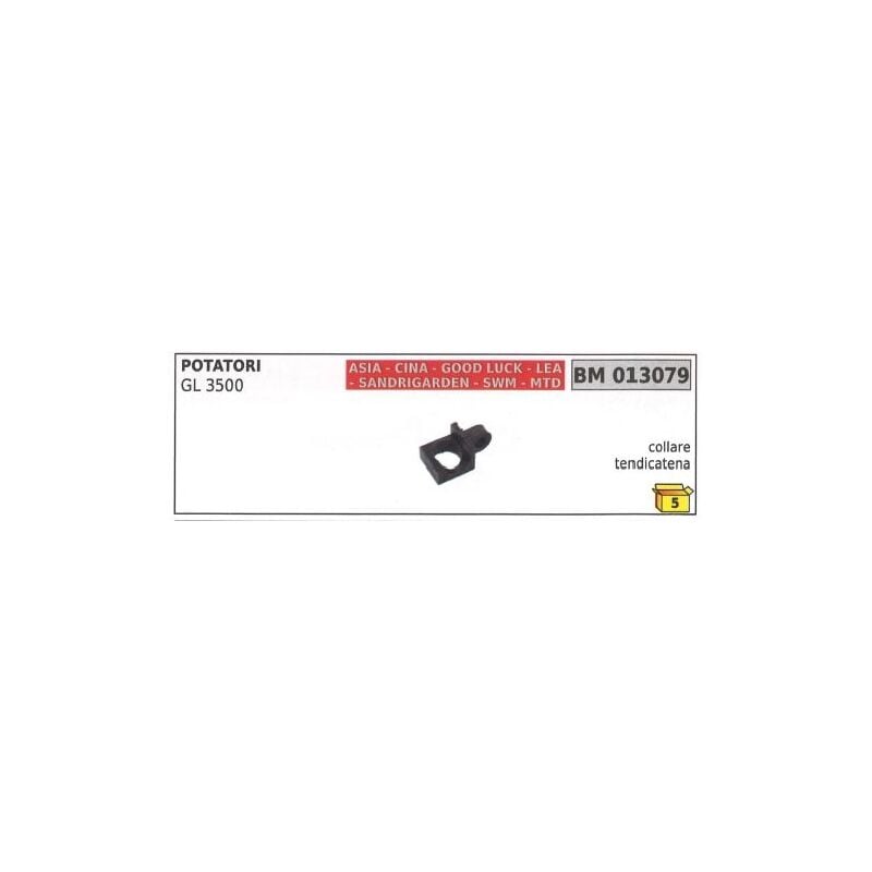 foto del prodotto collare tendicatena asia per potatore gl 3500 013079