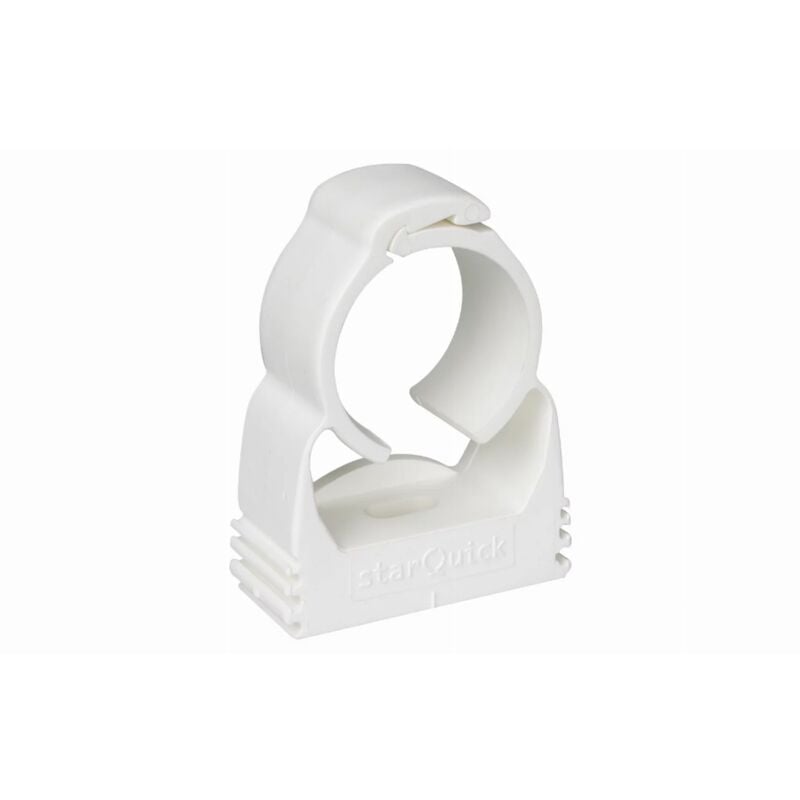 foto del prodotto collare walraven bis starquick poliammide bianca 14 16 mm 0855015