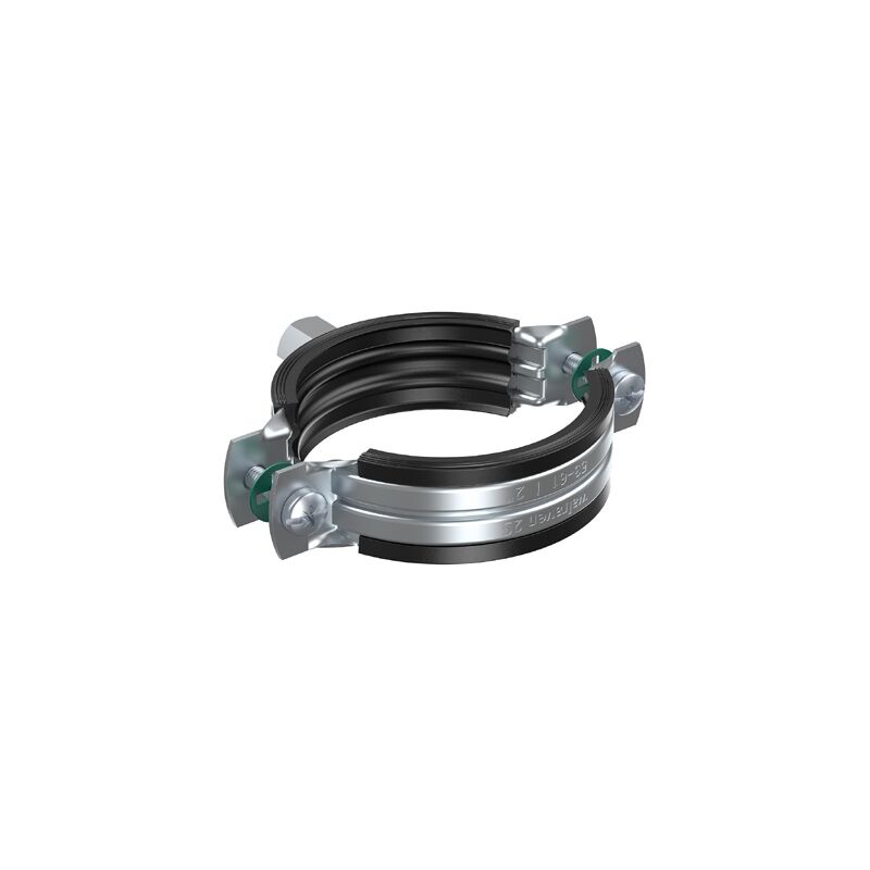 foto del prodotto collari 2s con isogaina walraven m8 10 104 112 mm gomma epdm 33435112