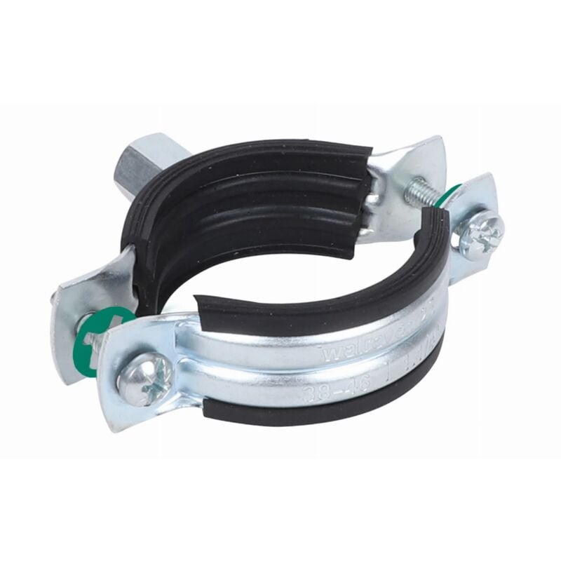 foto del prodotto collari 2s con isogaina walraven m8 10 25 30 mm gomma epdm 33435030