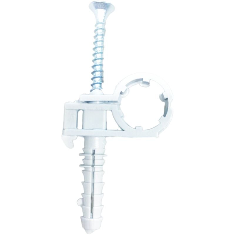 foto del prodotto collari per tubo diam 14 mm , 5 pz