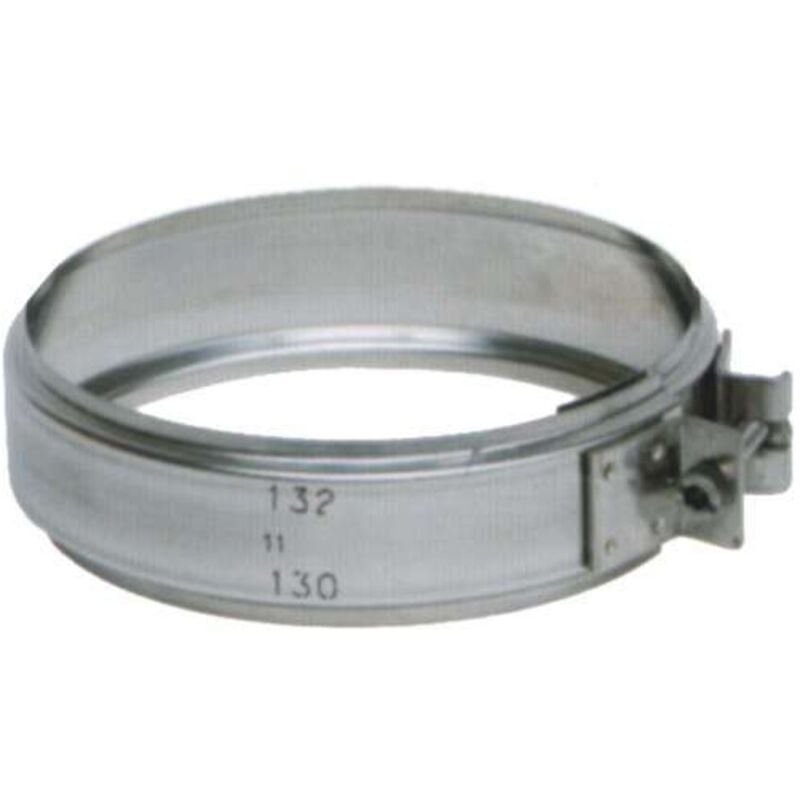 foto del prodotto collarino tubi inox 8/13 dp maral