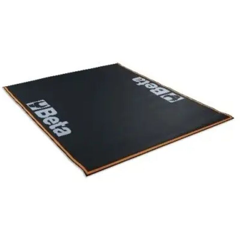 foto del prodotto collection 9562t1 tappeto da officina 100x80 cm beta