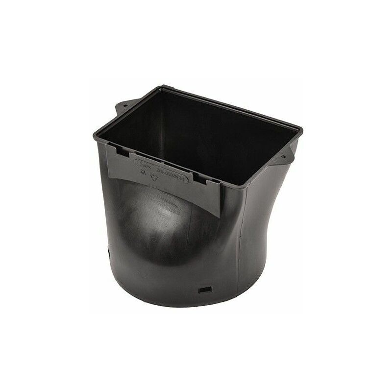 foto del prodotto collegamento con valvola originale cappa aspirante aeg 301036