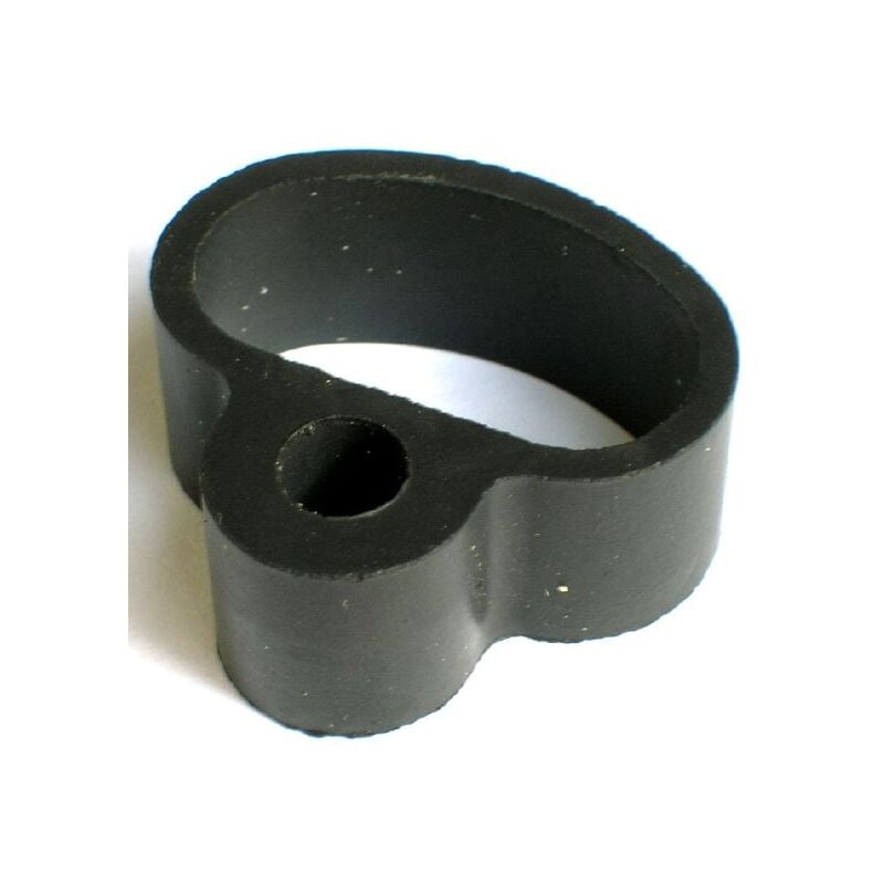 foto del prodotto collettore aspirazione compatibile con decespugliatore trivella stihl bt120c