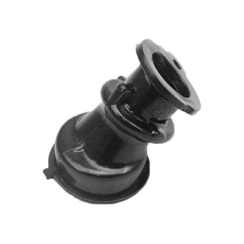 foto del prodotto collettore aspirazione compatibile motosega stihl modello ms 200 t