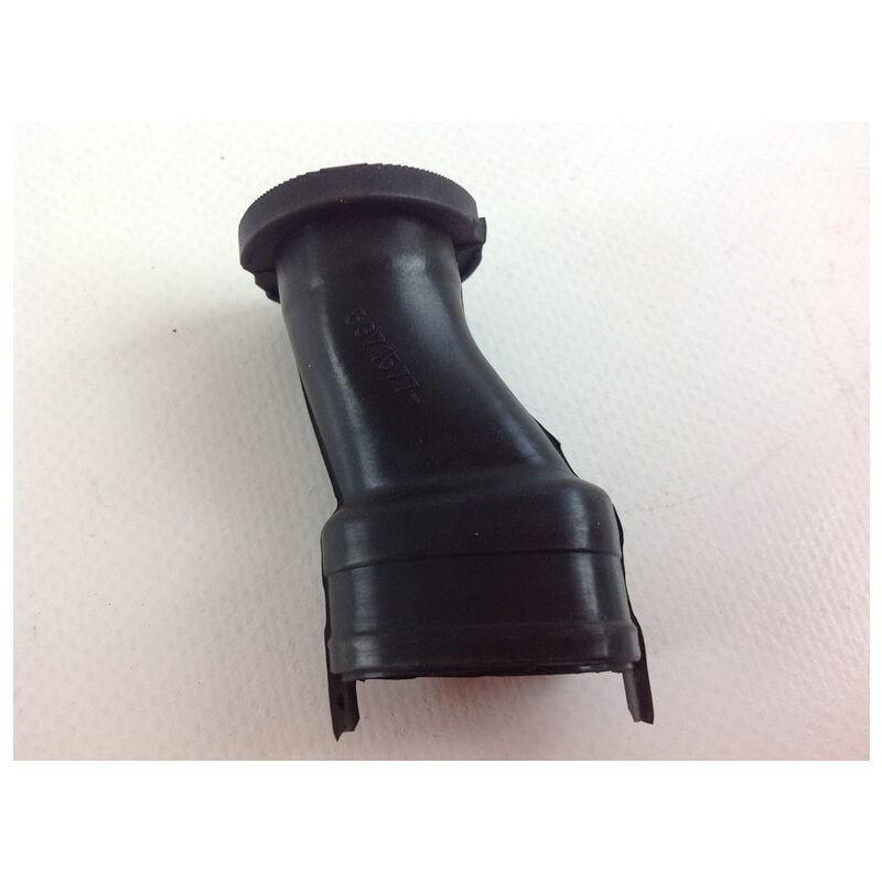 foto del prodotto collettore aspirazione decespugliatore motosega soffiatore husqvarna
