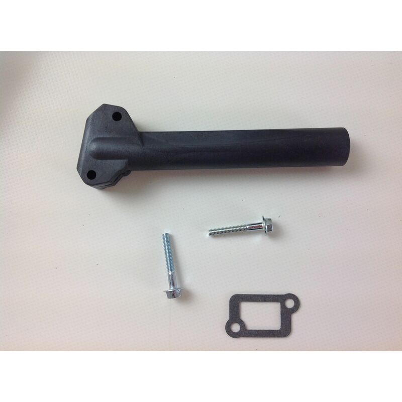 foto del prodotto collettore aspirazione motore rasaerba stiga alpina sv150 118550129/0 originale