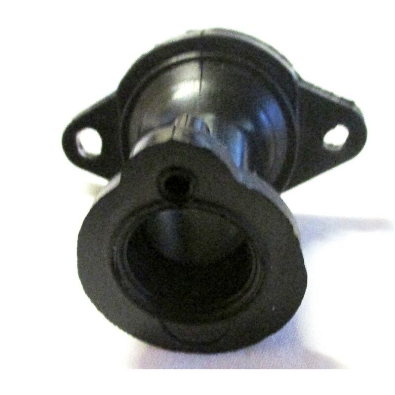 foto del prodotto collettore aspirazione motosega zenoah 2500 compatibile