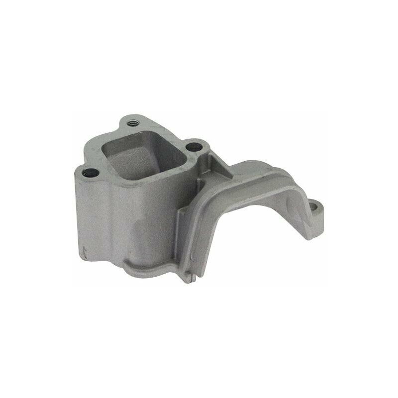foto del prodotto collettore aspirazione per motore la170 launtop motocoltivatore 364075