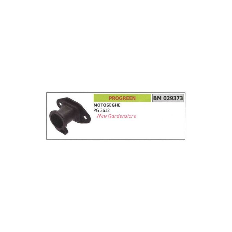 foto del prodotto collettore aspirazione progreen decespugliatore pg 3612 029373