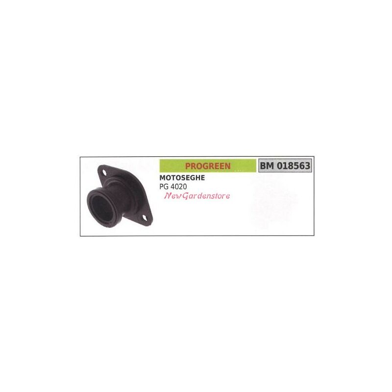 foto del prodotto collettore aspirazione progreen decespugliatore pg 4020 018563