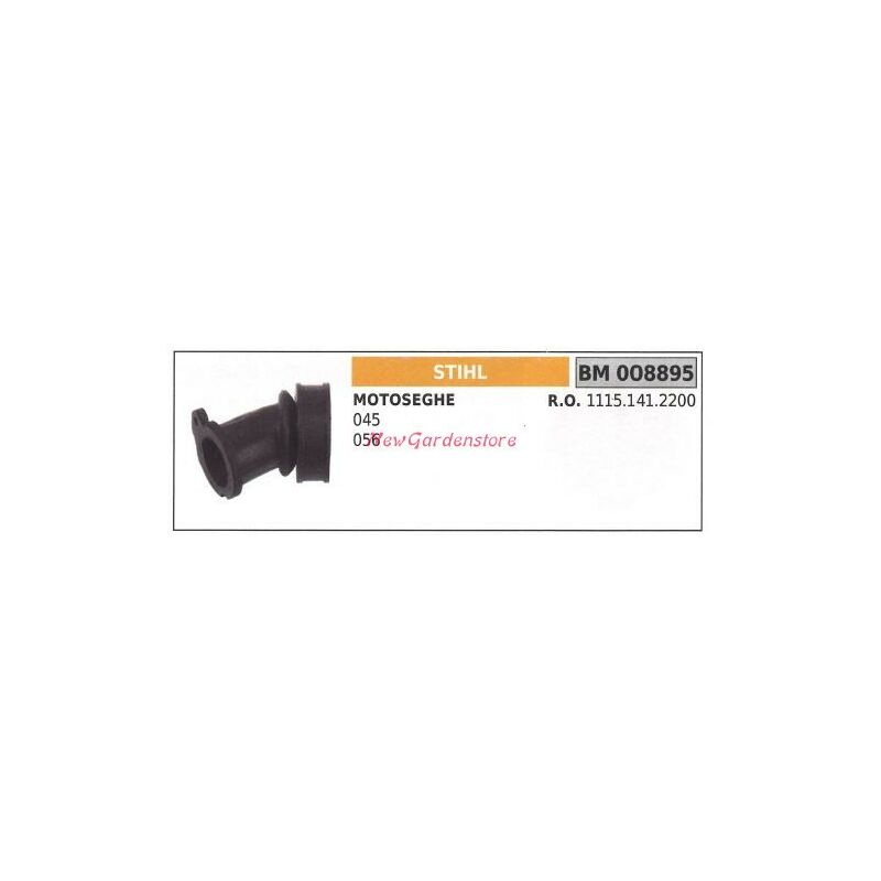 foto del prodotto collettore aspirazione stihl motosega 045 056 008895