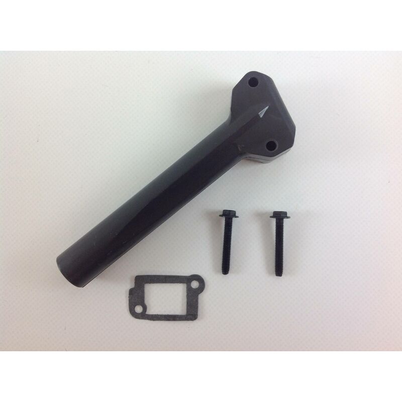 foto del prodotto collettore aspirazione tagliaerba rasaerba compatibile briggs stratton 693446