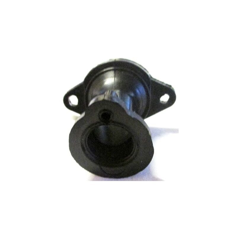 foto del prodotto collettore carburatore con foro zenoah per motosega 2500 54.120.2514