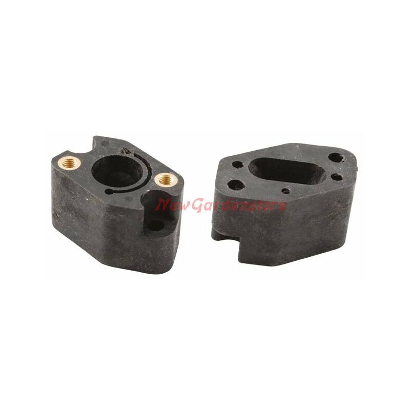 foto del prodotto collettore carburatore wt motori n39 52 220124 bluebird 541270 zm41 47 54