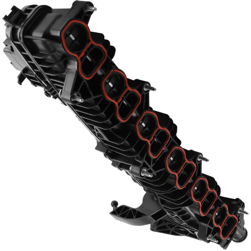 foto del prodotto collettore di aspirazione con attuatore for bmw 3 4 5 6 7 x4 x5 x6 11617811909