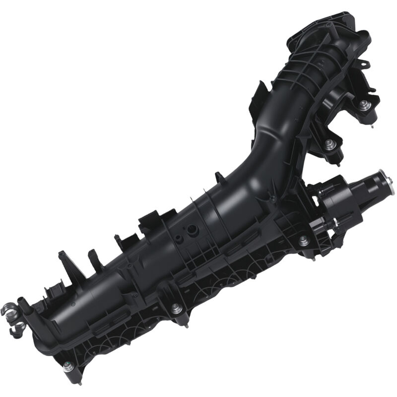 foto del prodotto collettore di aspirazione con attuatore for bmw f21 f45 f46 f80 220d 11618513655