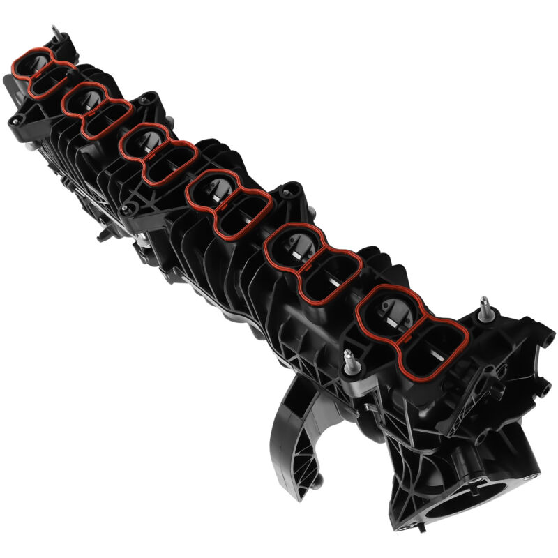 foto del prodotto collettore di aspirazione for bmw 3 4 5 6 7 series x3 x4 x5 x6 11617811909