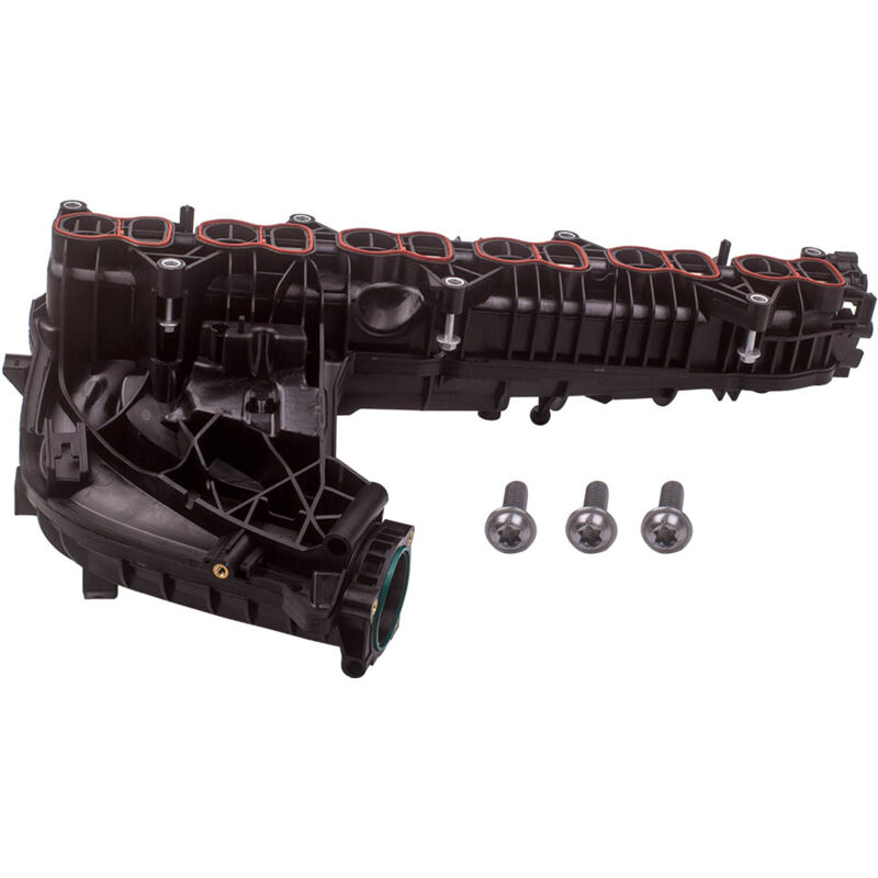 foto del prodotto collettore di aspirazione for bmw 3 5 7 x5 x6 325d 330d 730d 740d 11617800088