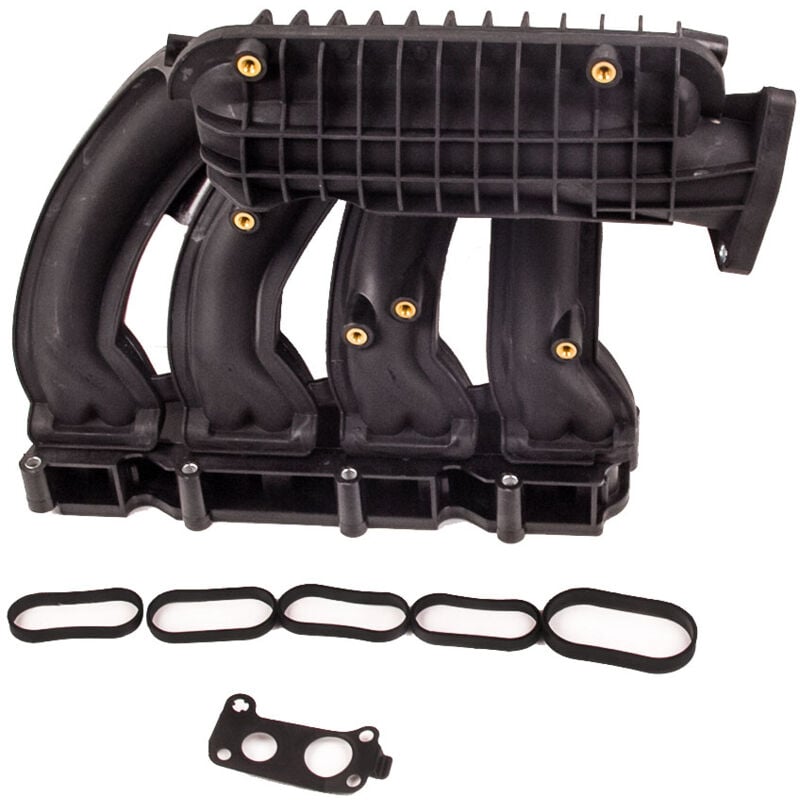foto del prodotto collettore di aspirazione for mercedes c class w203 c200cdi c220cdi a6110903637