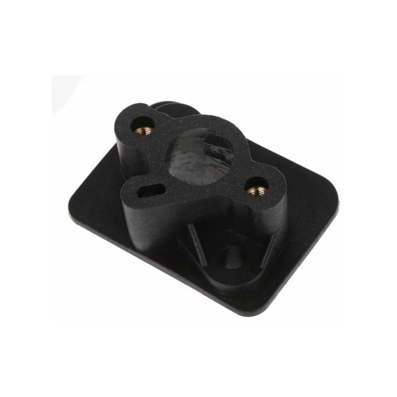 foto del prodotto collettore di aspirazione ricambio decespugliatore 43cc base carburante gf 0269