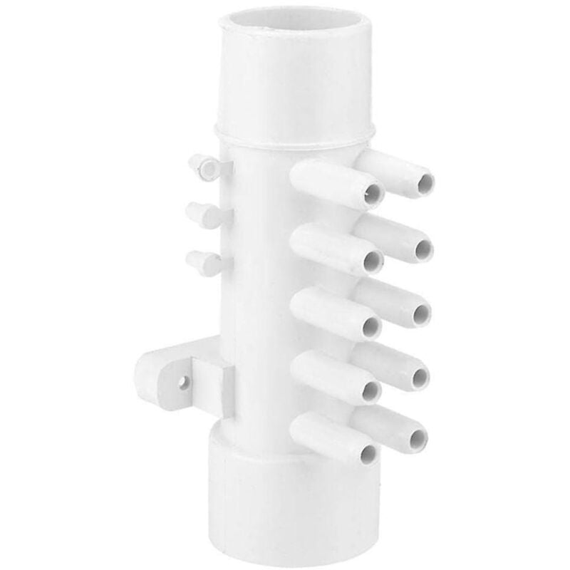 foto del prodotto collettore di tubi, accessori per piscine, distributore per spa, accessori per spa