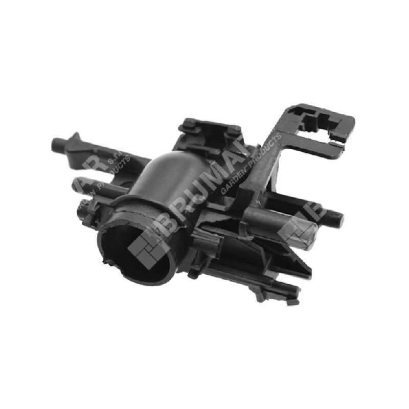 foto del prodotto collettore per motoseghe husqvarna 503.8694.01 compatibile 047836