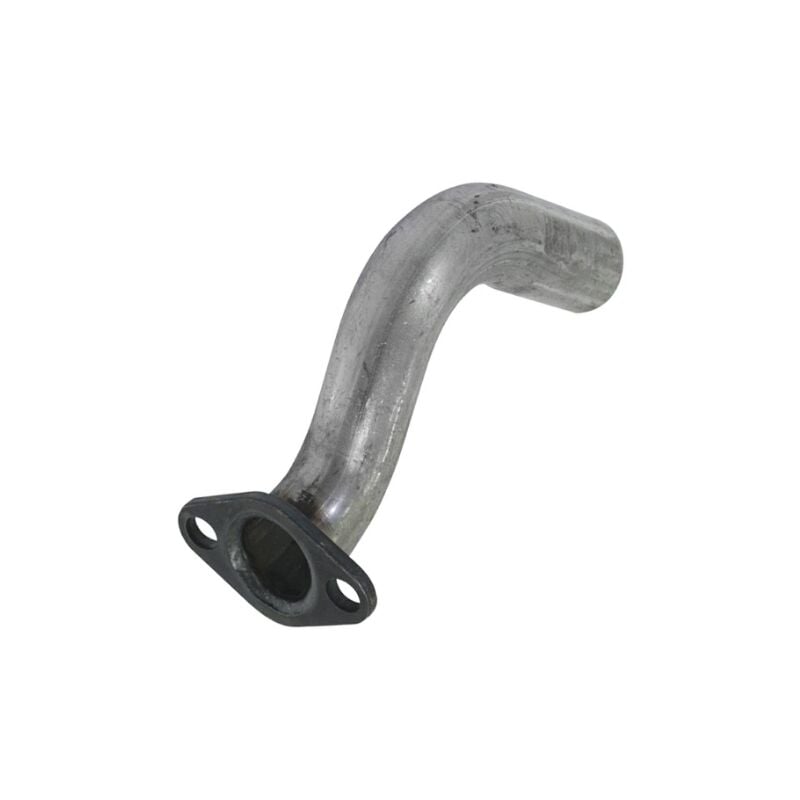 foto del prodotto collettore scarico trattorino motore st7750 originale loncin stiga 118738231 300118