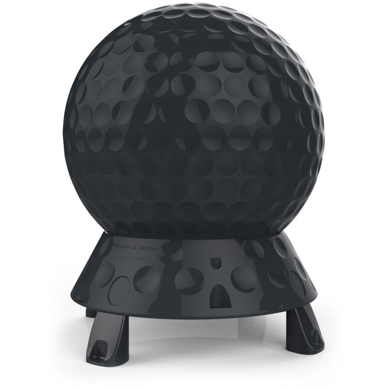 foto del prodotto collettore solare da esterno giardino 40l per docce lavandini arkema hot ball grigio antracite