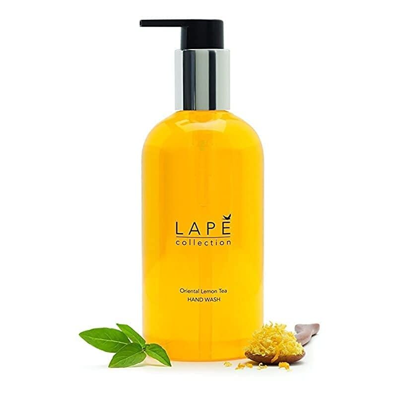 foto del prodotto collezione lap , 300ml, lemon tea seife, 1 diversey