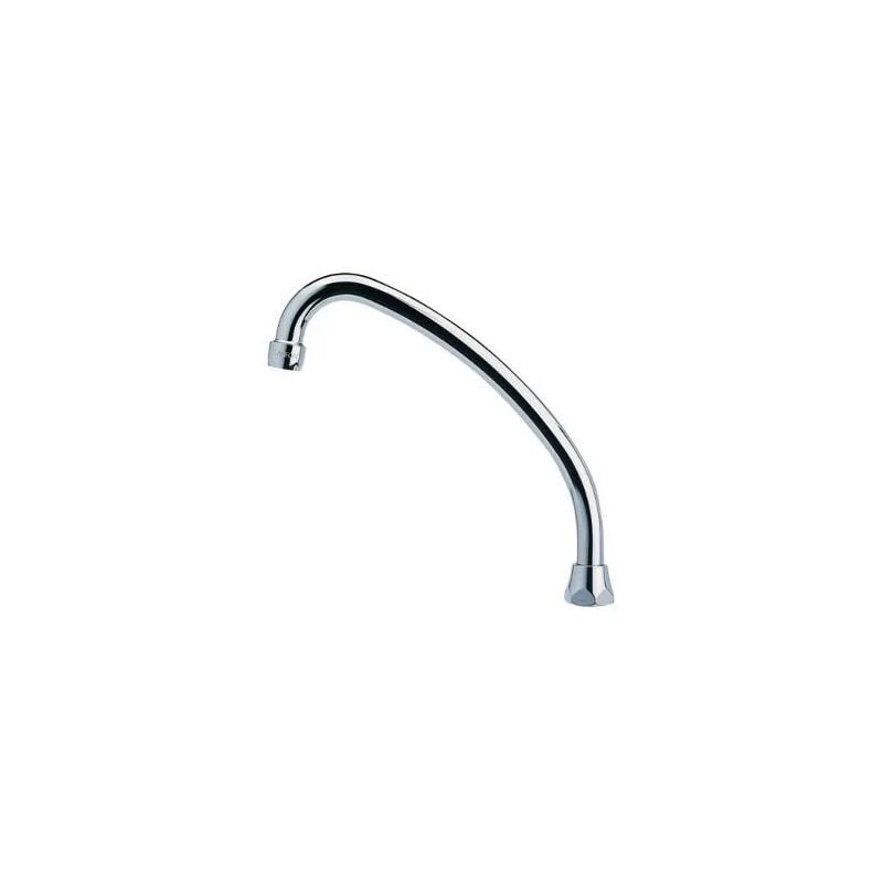foto del prodotto collo d oca 20x27 altezza 250