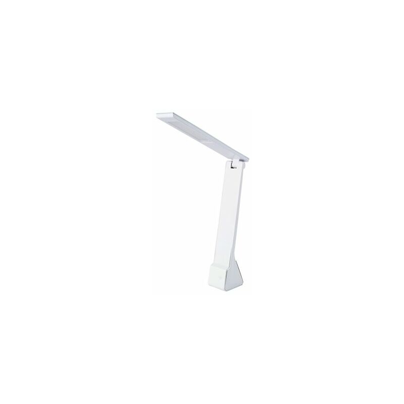 foto del prodotto collo di cigno led karoi 4w bianco