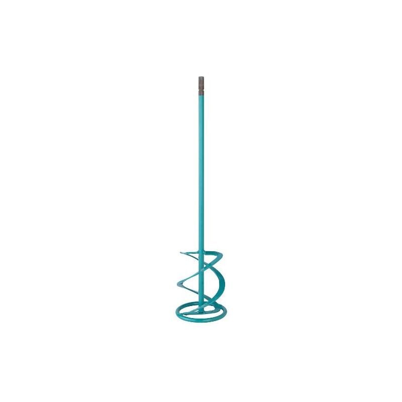 foto del prodotto collomix agitatore wk 120 hf turchese 40112 000