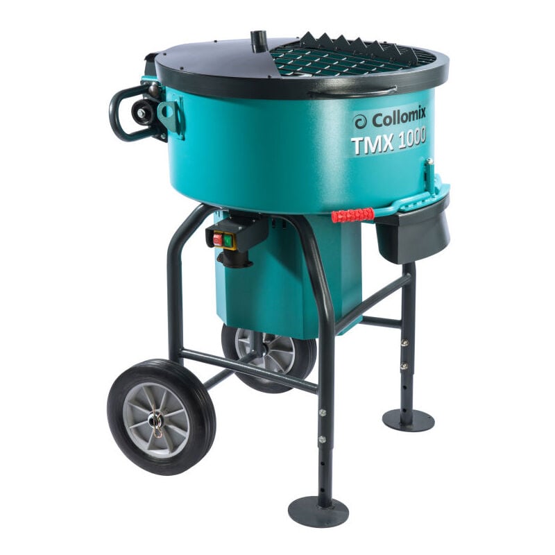 foto del prodotto collomix miscelatore compatto tmx 1000 2000w 230v 37080