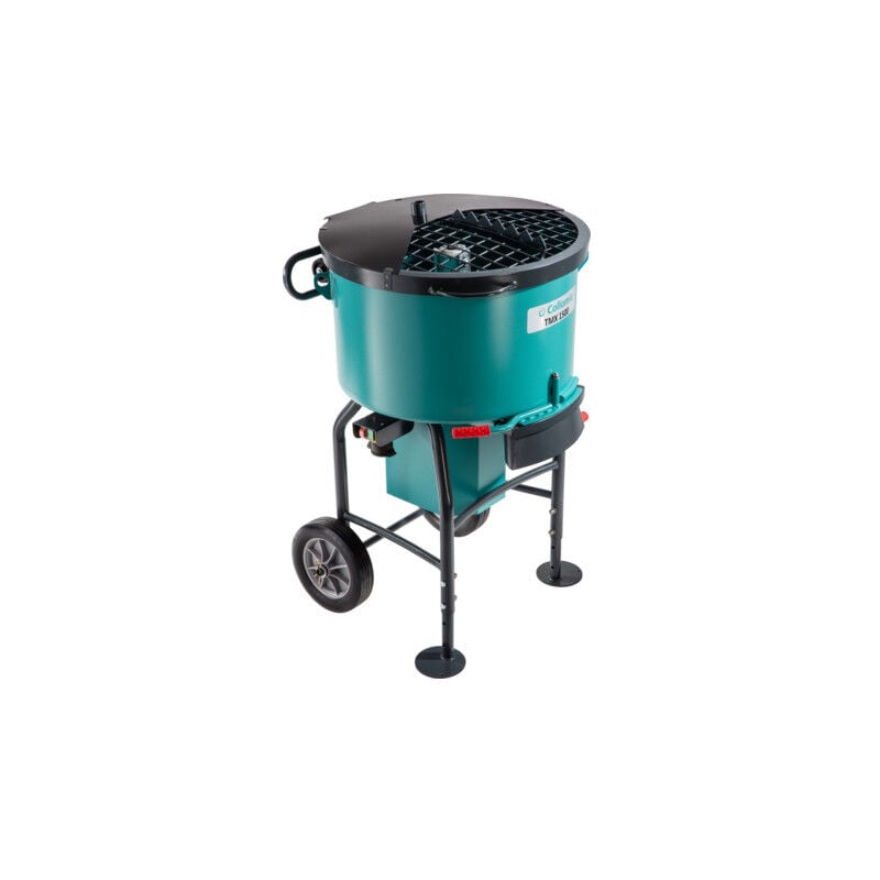 foto del prodotto collomix miscelatore compatto tmx 1500 2800w 230v 37081