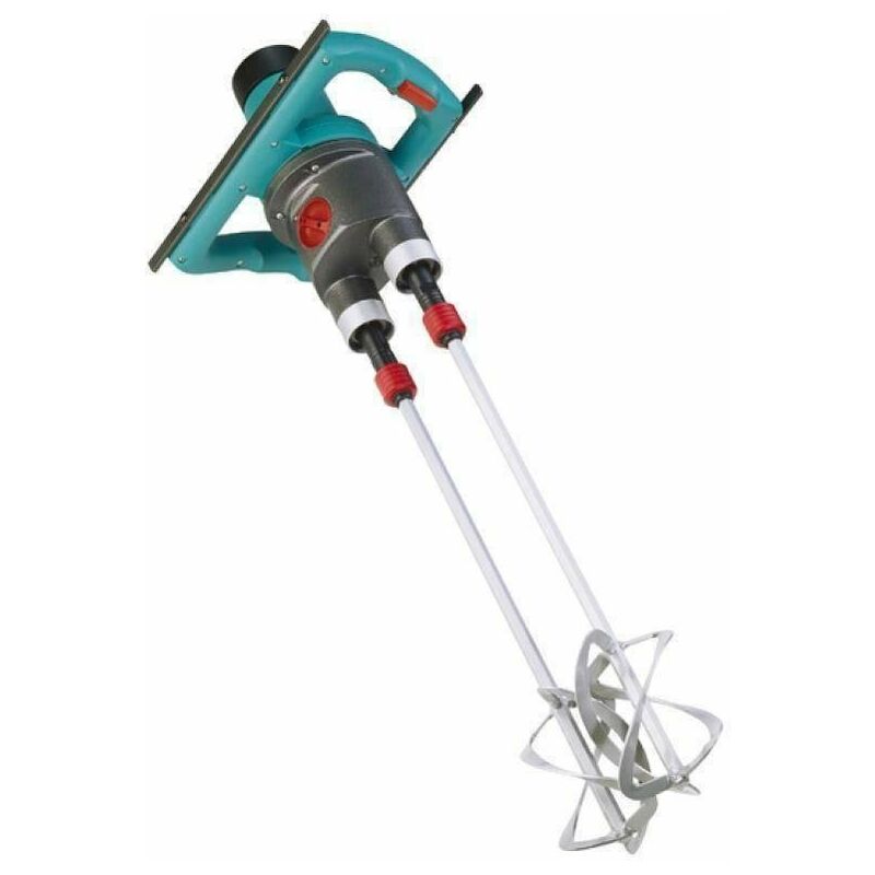 foto del prodotto collomix miscelatore cx22 duo mkd120hf