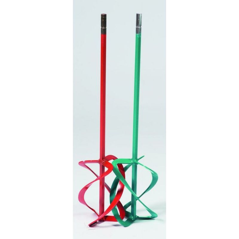 foto del prodotto collomix turbina mkd 120 hf hexafix 190 mm per 20 50 litri di miscela 44070