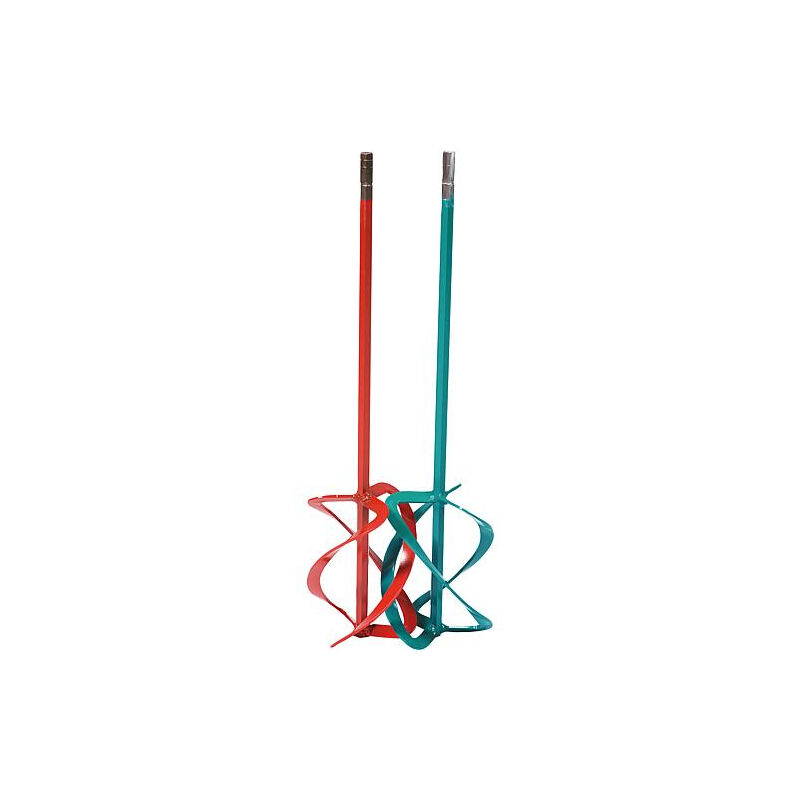 foto del prodotto collomix turbina mkd 140 hf hexafix 210 mm per 40 90 litri di miscela 44080