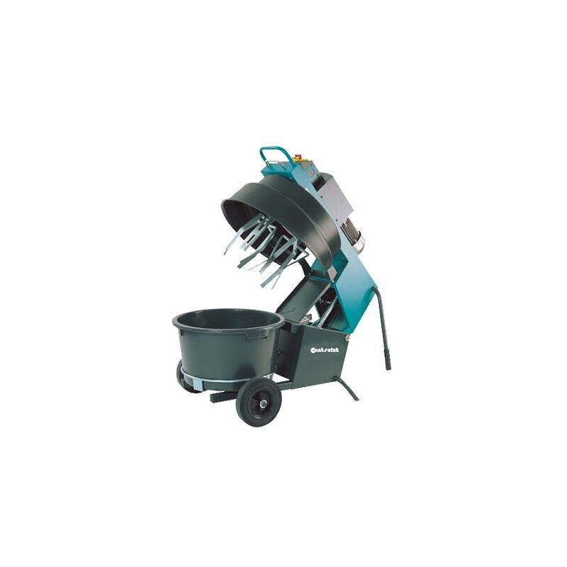 foto del prodotto collomix xm 2 650 miscelatore di potenza 1100 w 65 litri 400v 39016