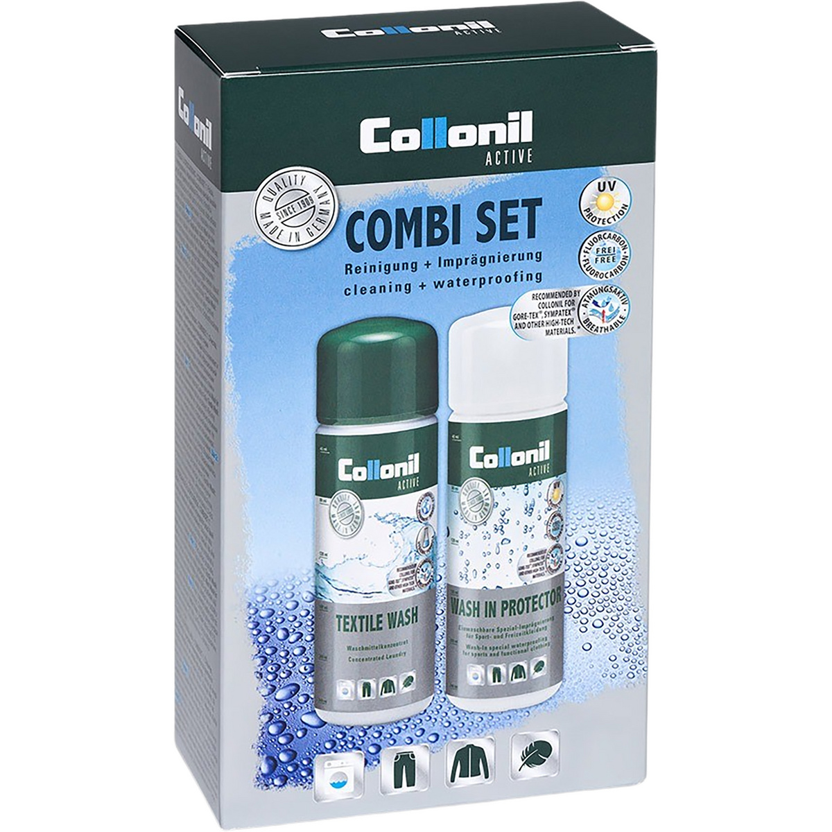 foto del prodotto collonil combi set