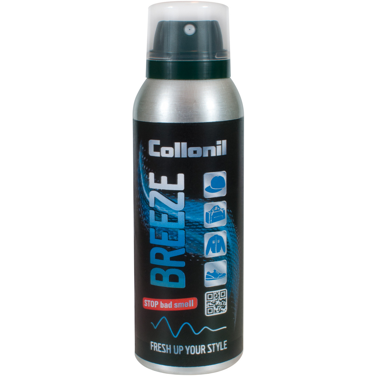 foto del prodotto collonil spray breeze