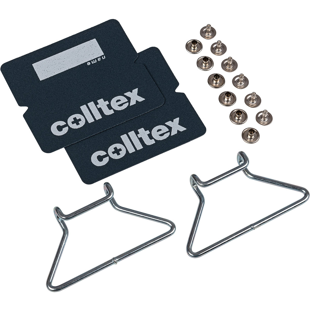 foto del prodotto colltex staffa evo