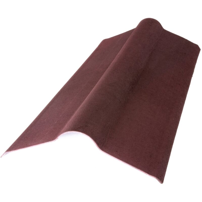 foto del prodotto colmo rosso sfumato per onduline 100 x 50 cm.