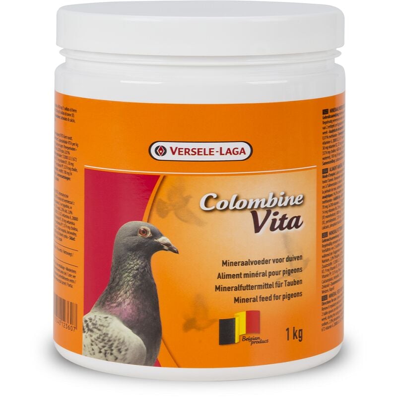 foto del prodotto colombina vita 1 kg